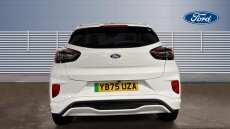 Ford Puma 123kW Premium 43kWh 5dr Auto Electric Hatchback